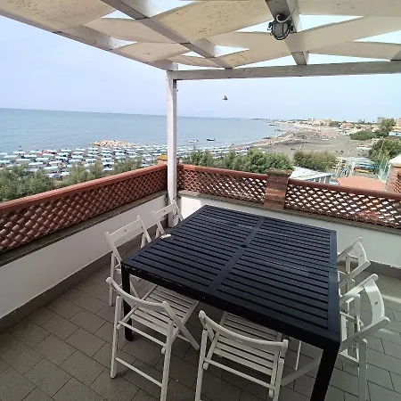 B&B Antico Porto Tarquinia-3